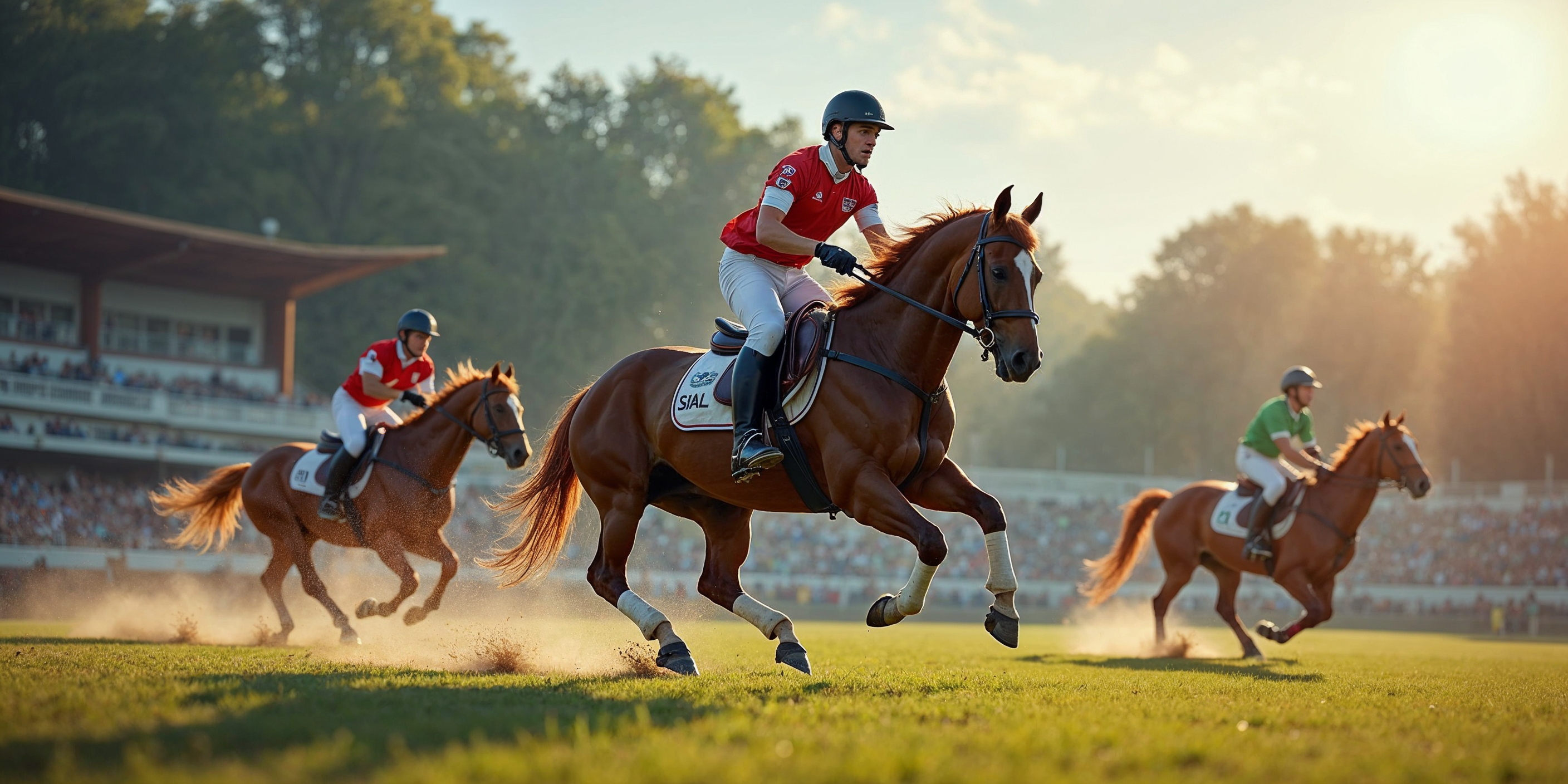 Dive into the Age of Fantasy Derby